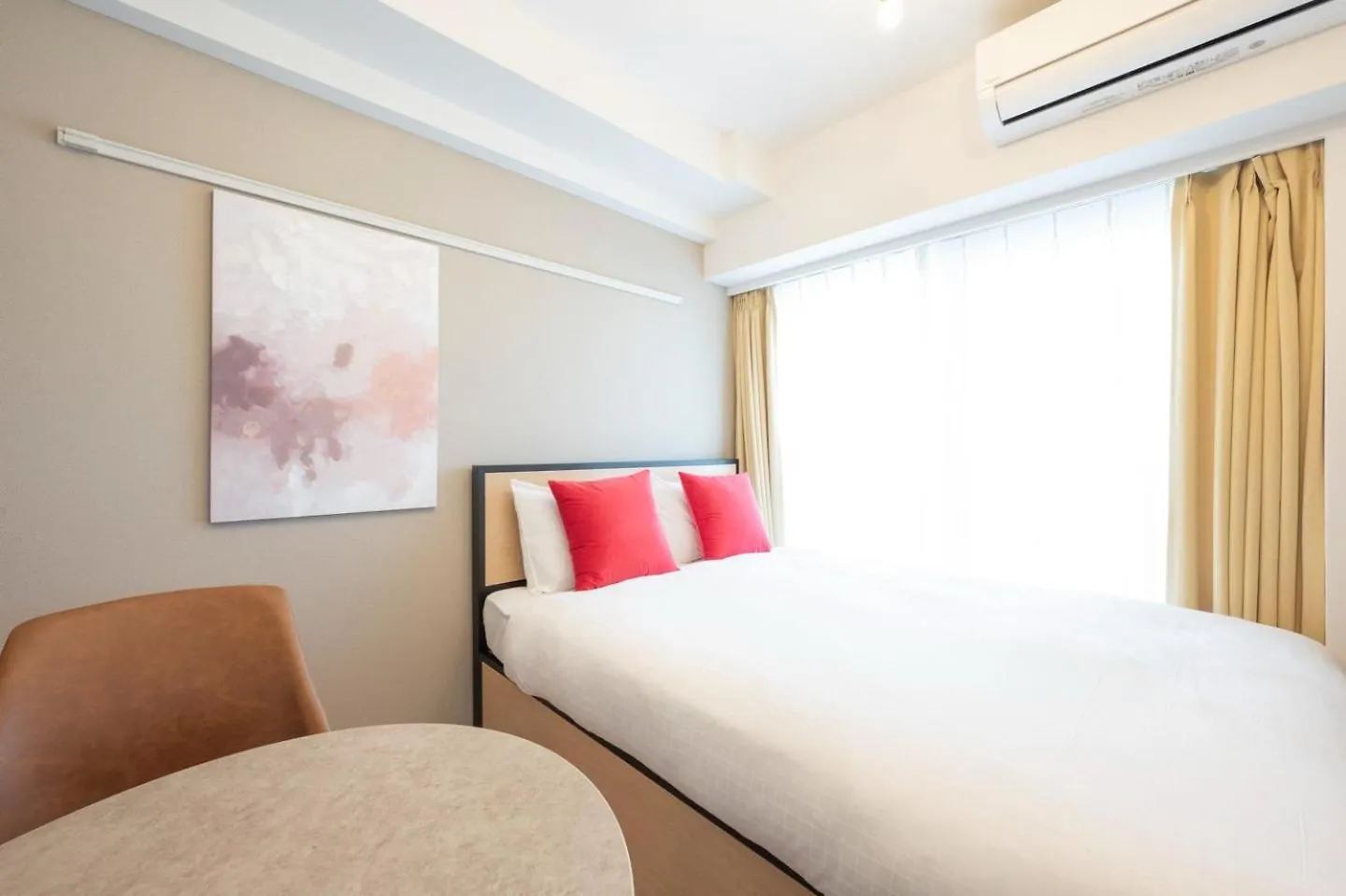 Dearicious Honjoazumabashi II Apartment Tokyo