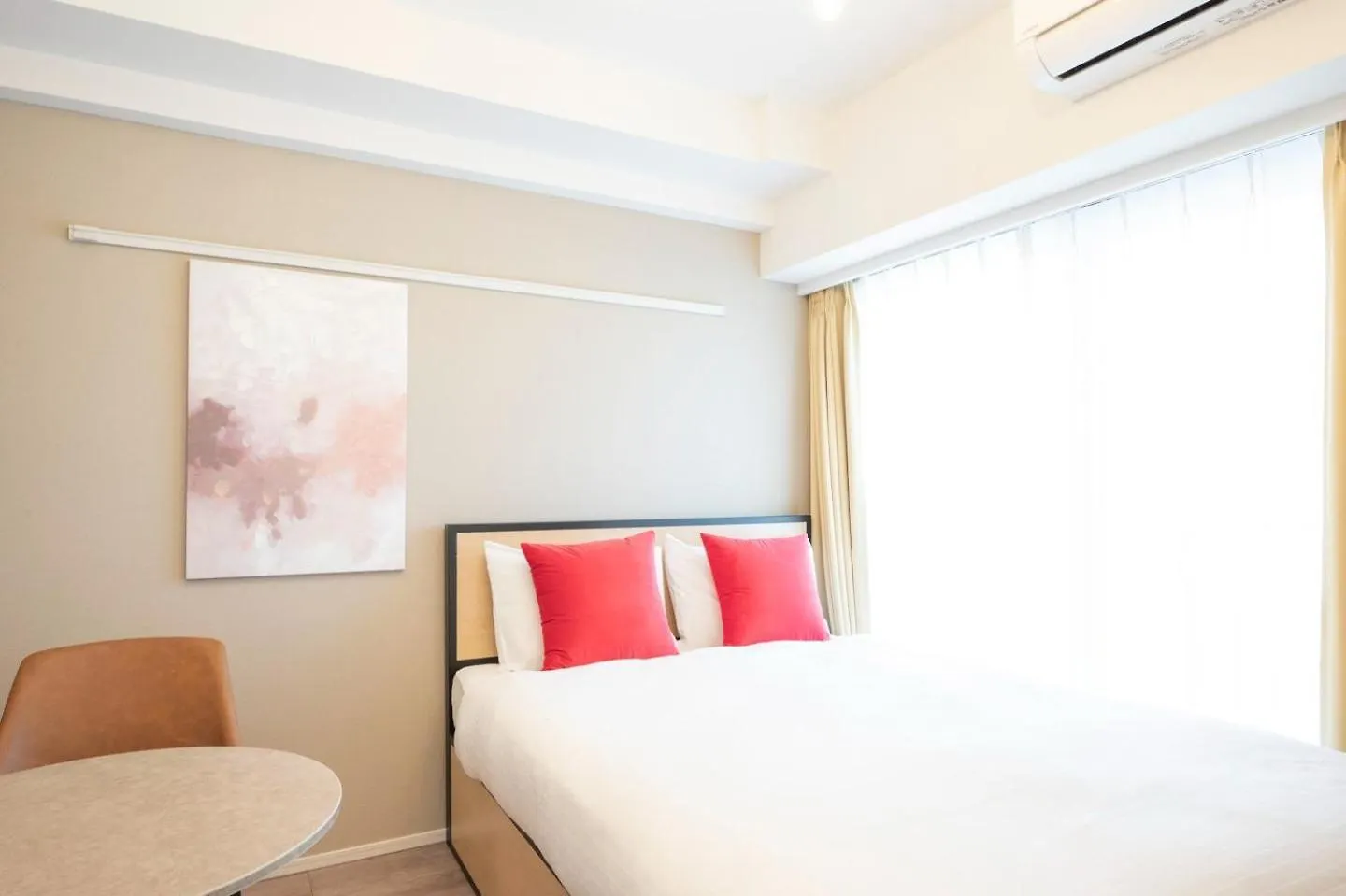 Dearicious Honjoazumabashi II Apartment Tokyo 0*,  Japan