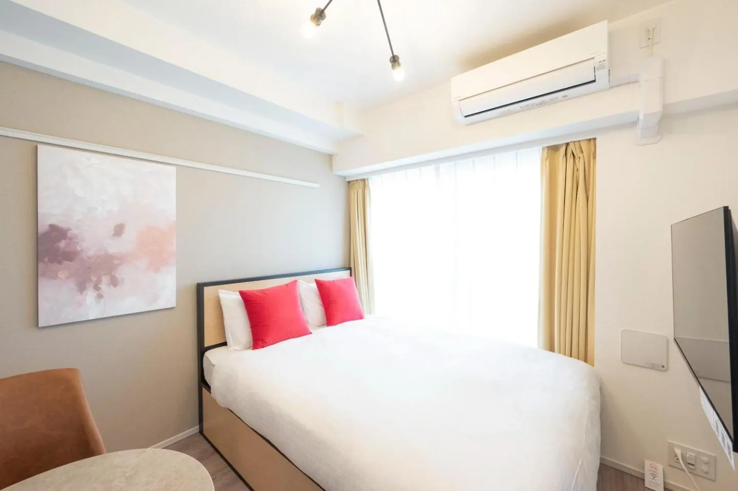 Dearicious Honjoazumabashi II Apartment Tokyo 0*,
