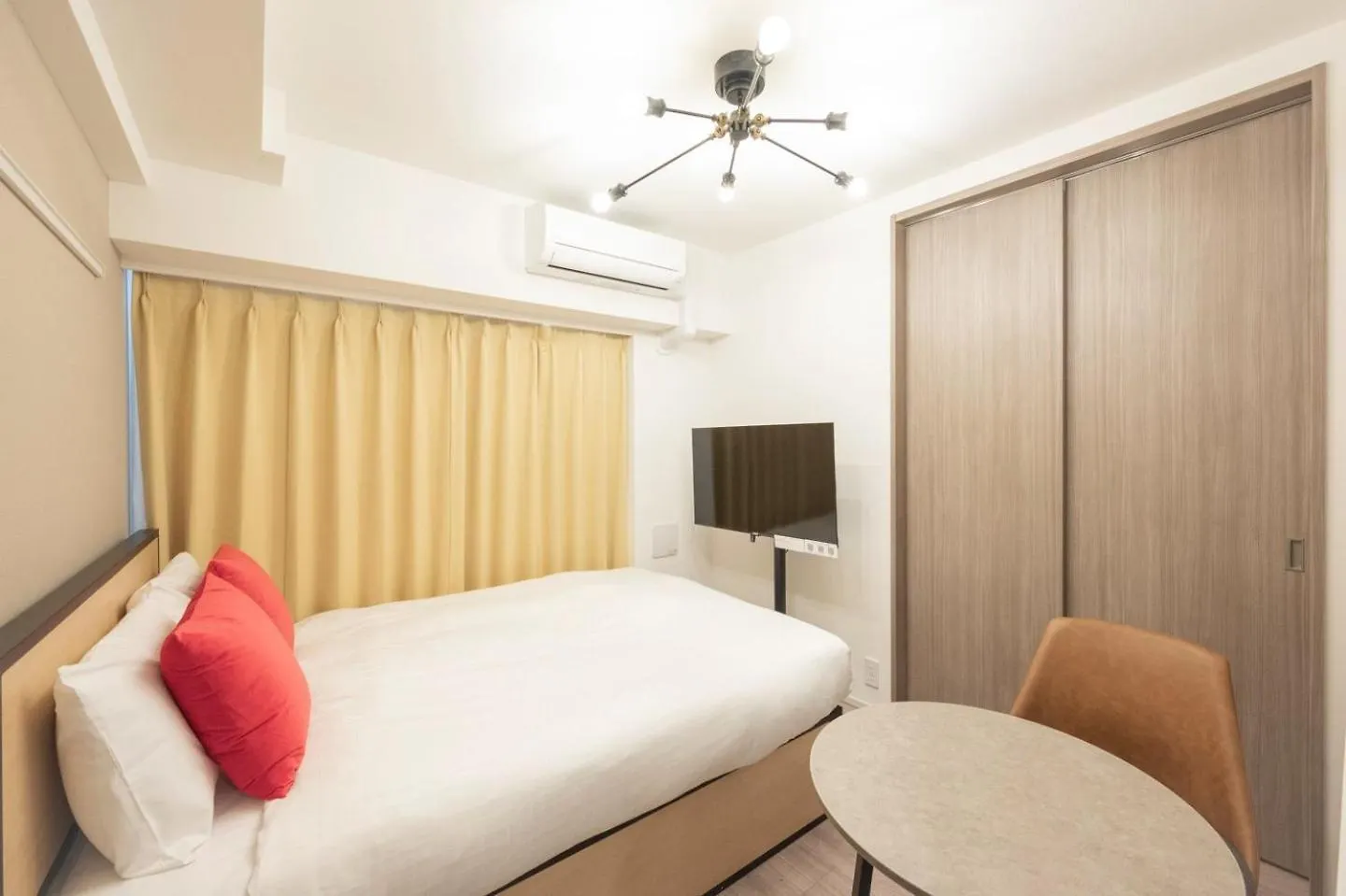 Dearicious Honjoazumabashi II Apartment Tokyo 0*,  Japan