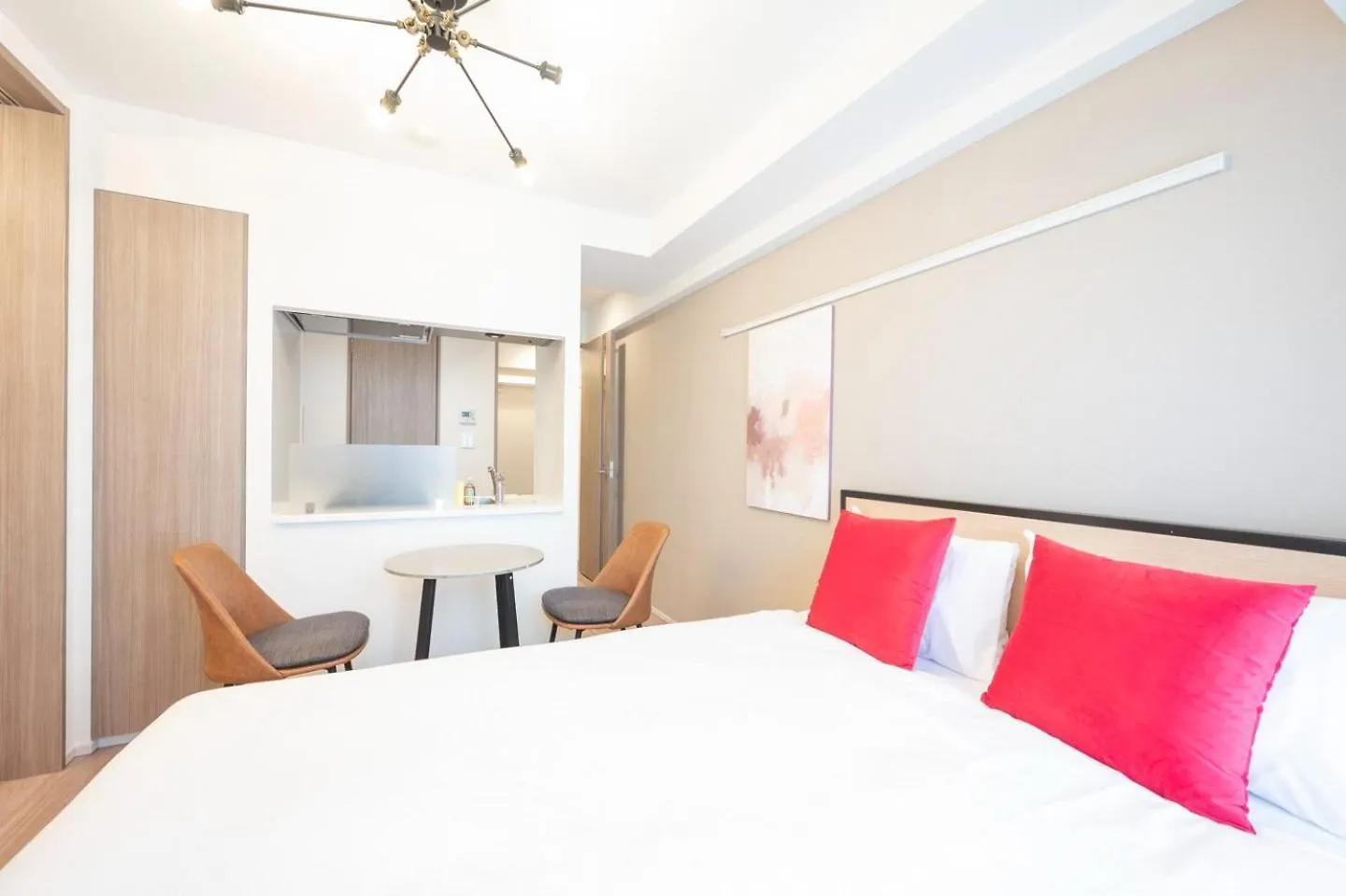 Dearicious Honjoazumabashi II Apartment Tokyo