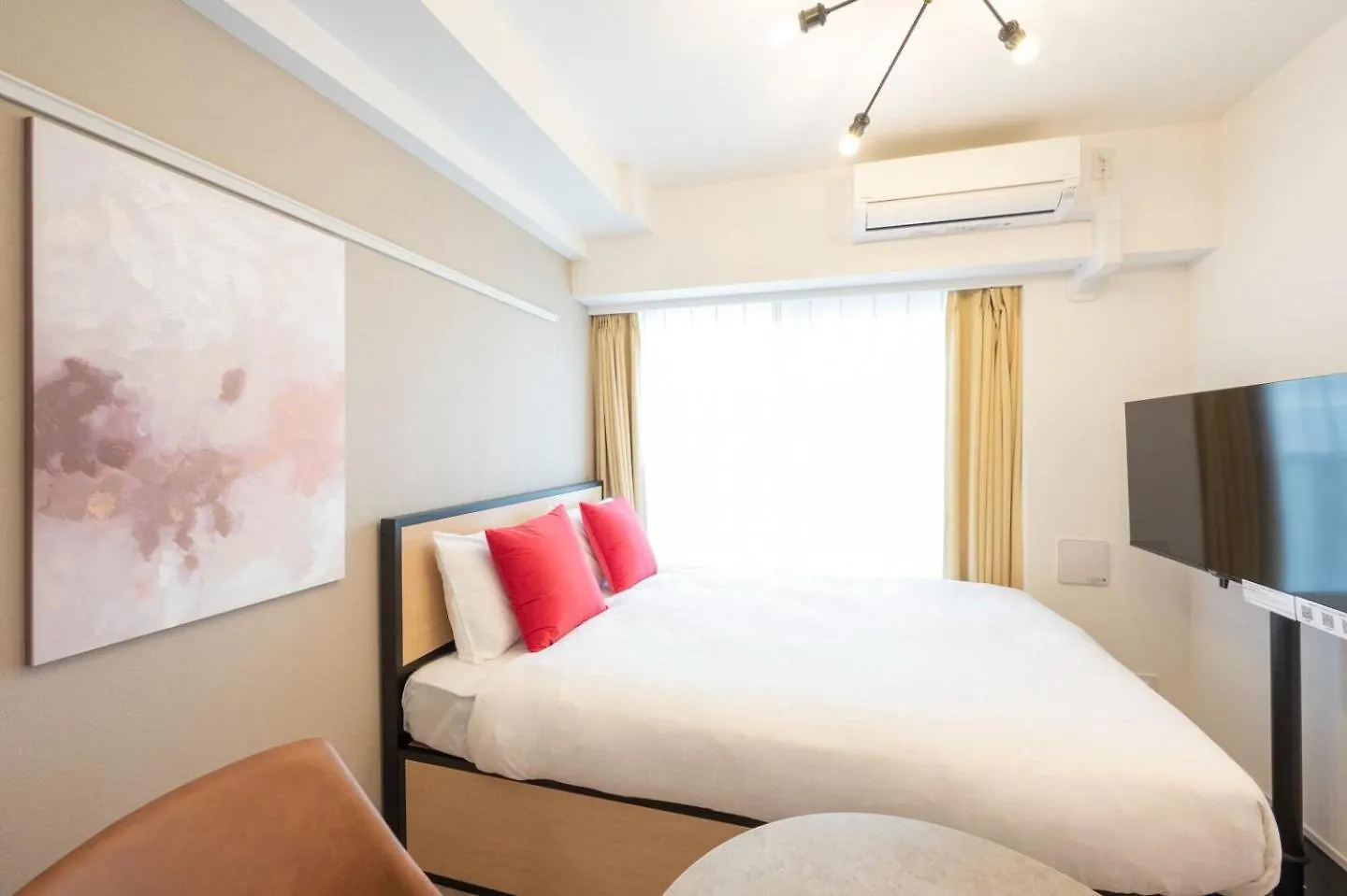 Dearicious Honjoazumabashi II Apartment Tokyo 0*,