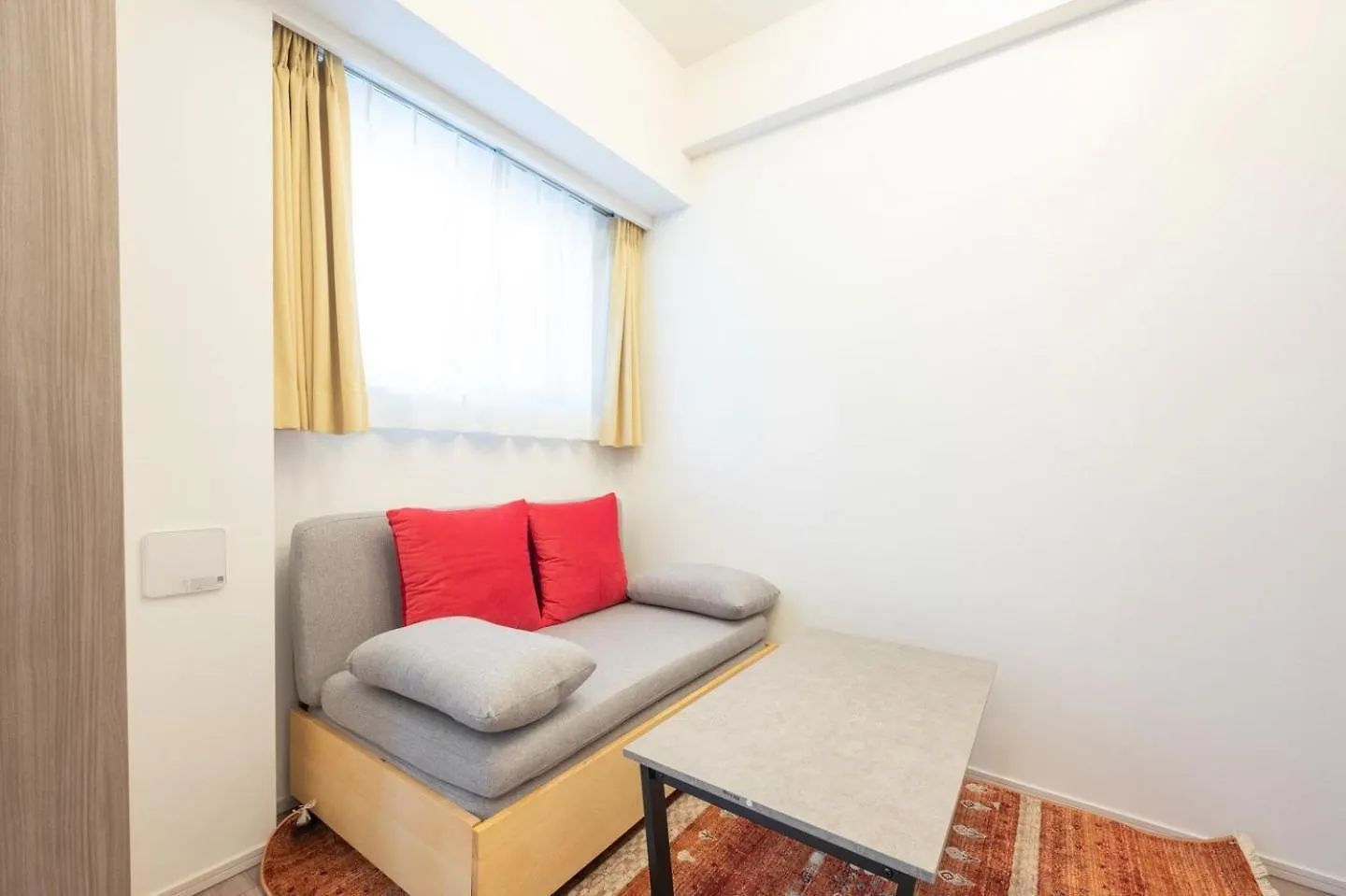 Dearicious Honjoazumabashi II Apartment Tokyo 0*,