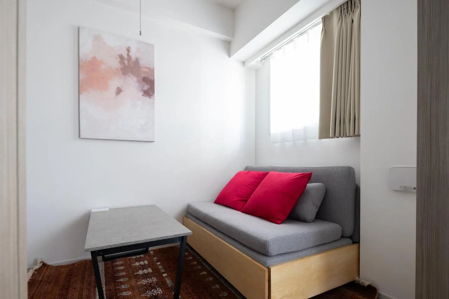 Dearicious Honjoazumabashi II Apartment Tokyo