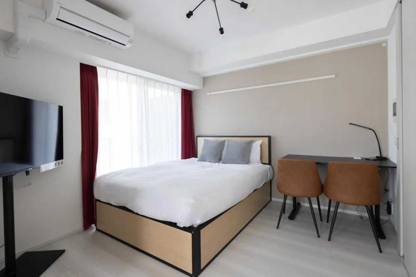 Dearicious Honjoazumabashi II Apartment Tokyo Japan