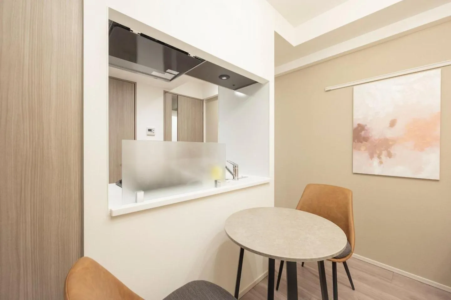 Dearicious Honjoazumabashi II Apartment Tokyo Japan