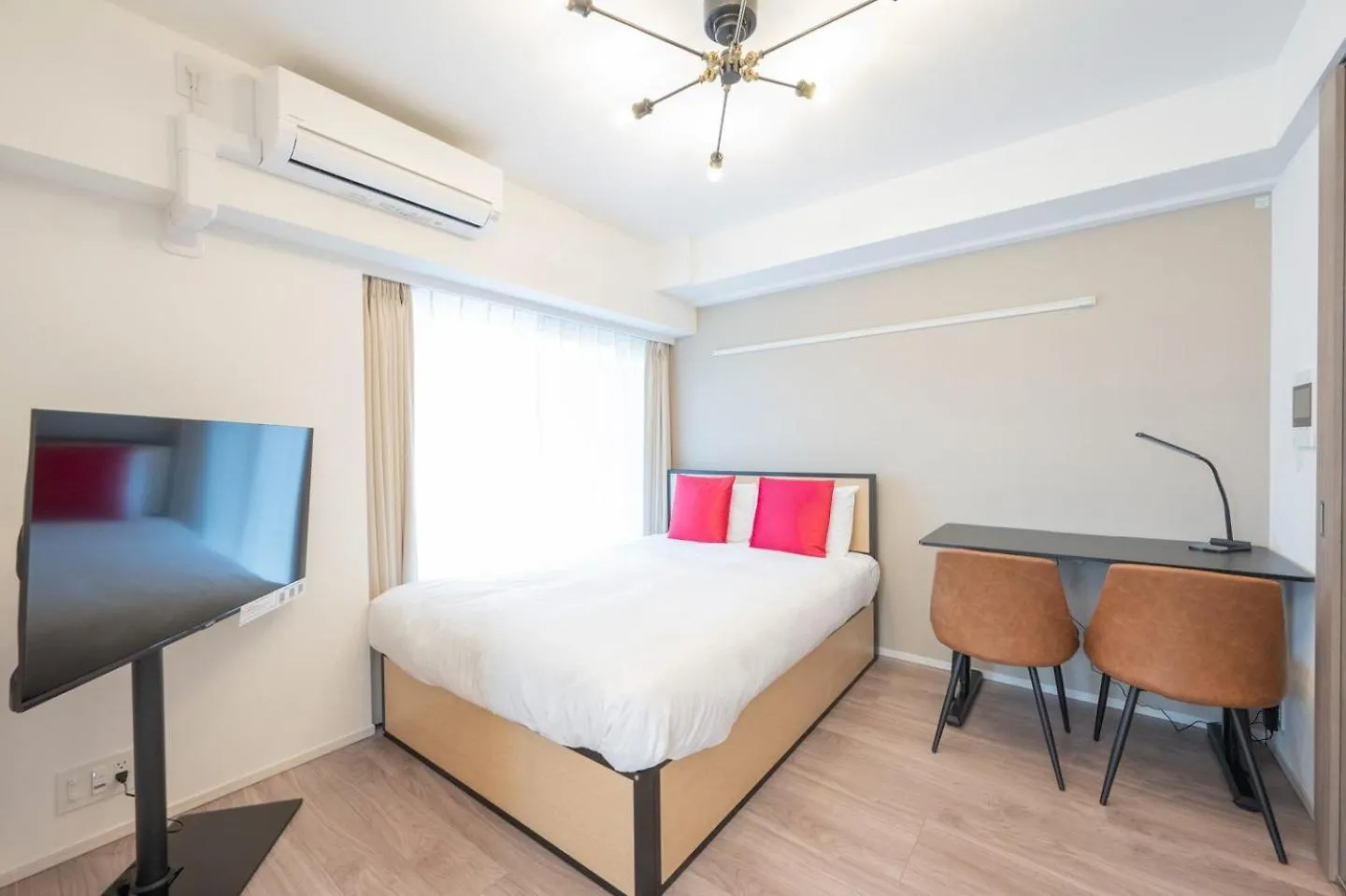 Dearicious Honjoazumabashi II Apartment Tokyo 0*,  Japan