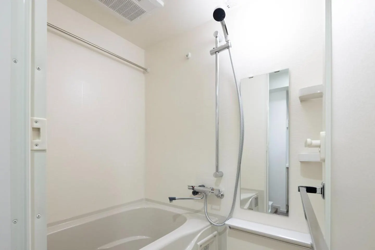 Dearicious Honjoazumabashi II Apartment Tokyo 0*,